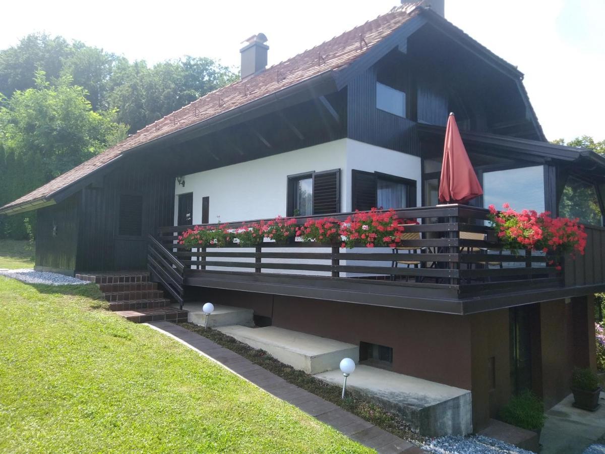 Sunrise Home Máribor Exterior foto